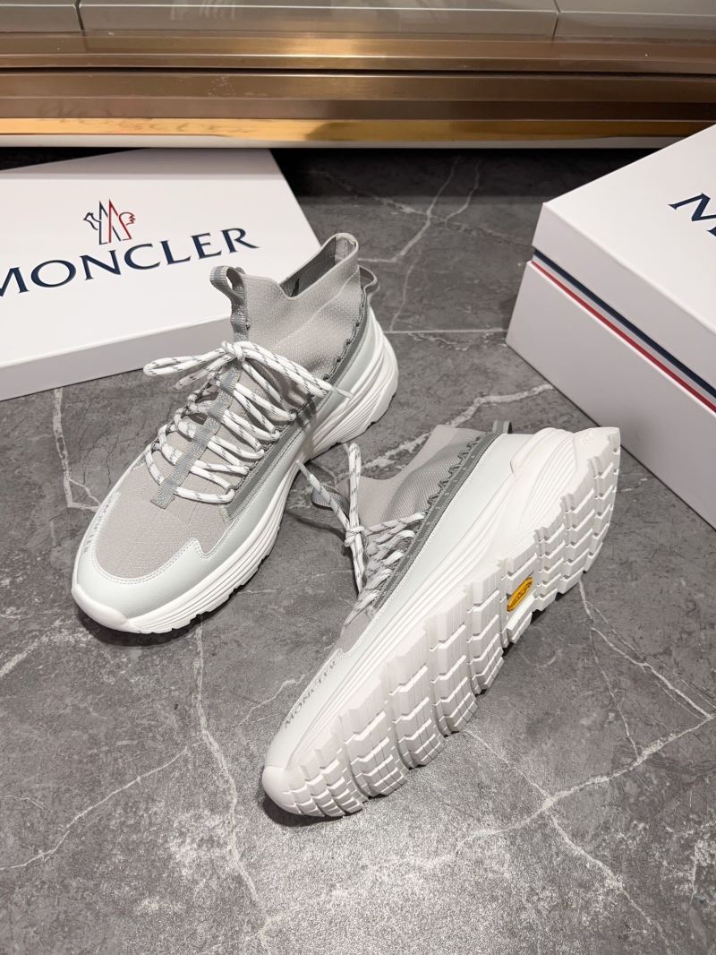 Moncler Shoes